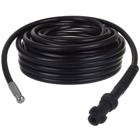 Шланг для промывки канализации Karcher K 15 м/п